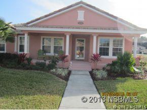 3456 Velona Ave., New Smyrna Beach, FL 32168