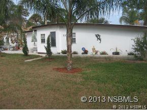 [Address Hidden by Seller], Oak Hill, FL 32759