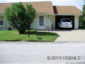 1 Birdie Dr., New Smyrna Beach, FL 32168
