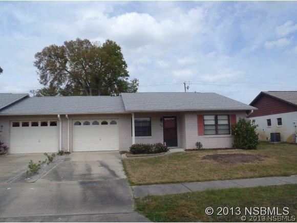 409 Sea Hawk Ct., Edgewater, FL 32141