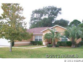 404 Northstar Ln., Edgewater, FL 32141