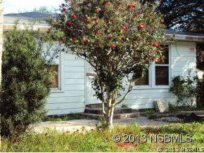 211 Mullet Dr., Oak Hill, FL 32759