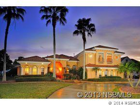 1802 Roscoe Turner Tr., Port Orange, FL 32128