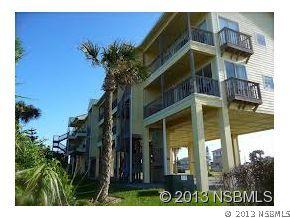6612 S Atlantic Ave. #207, New Smyrna Beach, FL 32169