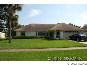 1108 12th St., Edgewater, FL 32132