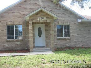 [Address Hidden by Seller], Edgewater, FL 32141