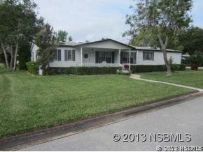 602 Mooring Ln., Edgewater, FL 32141