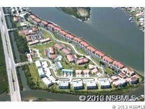 440 Bouchelle Dr. #105, New Smyrna Beach, FL 32169