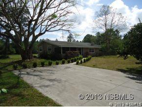 204 Ranchette Rd., New Smyrna Beach, FL 32168