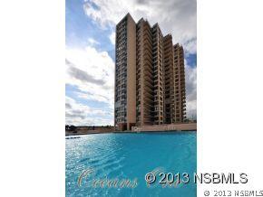 3051 S Atlantic Ave. #1103, Daytona Beach Shores, FL 32118