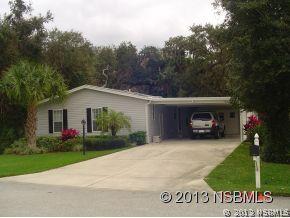 309 Marsh Landing Loop, Oak Hill, FL 32759