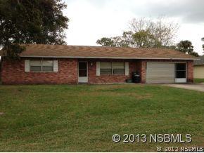 2311 Willow Oak Dr., Edgewater, FL 32141