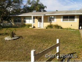 1871 Juniper Dr., Edgewater, FL 32141