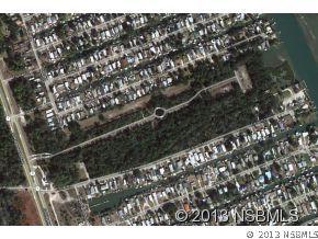 SE Us Highway 1, Edgewater, FL 32759