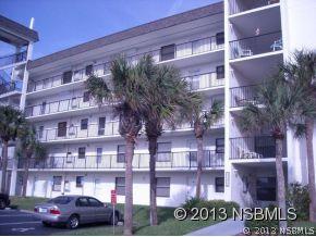 3100 Ocean Shore Blvd. #103, Ormond Beach, FL 32176