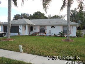 430 Sandpiper Ct., Edgewater, FL 32141