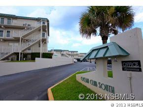 4849 Saxon Dr. #C207, New Smyrna Beach, FL 32169