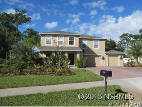 105 Hollow Oak Tr., Edgewater, FL 32141