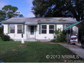 407 Ann St., Edgewater, FL 32132