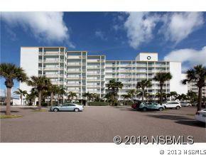 5201 S Atlantic Ave. #503A, New Smyrna Beach, FL 32169