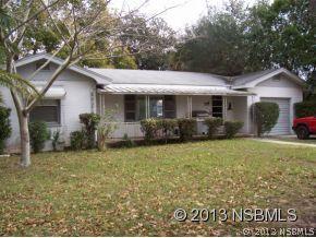 109 Riverview Dr., Edgewater, FL 32132