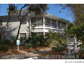 4303 NE Sea Mist Dr. #126, New Smyrna Beach, FL 32169