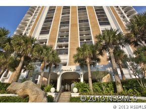 3003 S Atlantic Ave. #19B4, Daytona Beach Shores, FL 32118