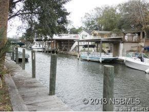 167 Randle Ave., Oak Hill, FL 32759