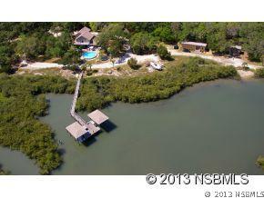 381 Treasure Cove, New Smyrna Beach, FL 32168