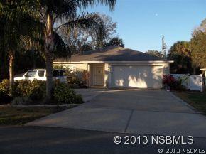 2032 Mango Tree Dr., Edgewater, FL 32141