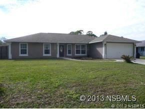 2908 Pine Tree Dr., Edgewater, FL 32141