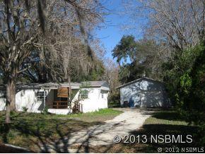 1659 Elizabeth St., New Smyrna Beach, FL 32168