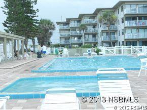 1571 Atlantic Ave. #205, New Smyrna Beach, FL 32169