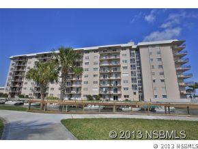 101 N Riverside Dr. #611, New Smyrna Beach, FL 32168