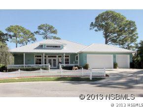 2808 Bay Vista Ct., New Smyrna Beach, FL 32168