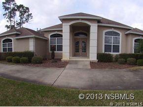 1162 Club House Blvd., New Smyrna Beach, FL 32168