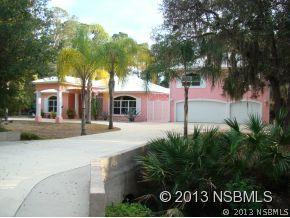 701 Art Center Ave., New Smyrna Beach, FL 32168