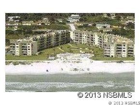 4501 S Atlantic Ave. #311, New Smyrna Beach, FL 32169