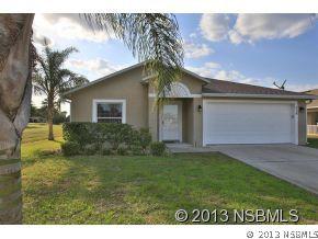 318 Two Oaks Dr., Edgewater, FL 32141