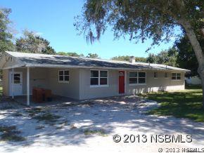 931 New York St., Edgewater, FL 32132