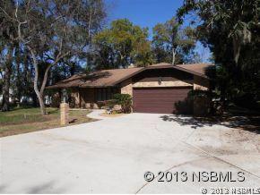 [Address Hidden by Seller], New Smyrna Beach, FL 32168