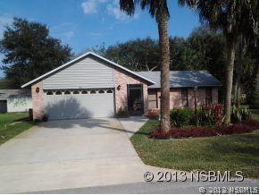 1811 Orange Tree Dr., Edgewater, FL 32132