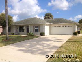 3131 Travelers Palm Dr., Edgewater, FL 32141