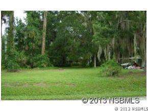 Royal Palm Dr., Edgewater, FL 32132