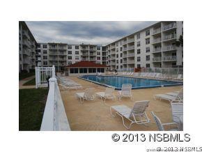 4155 S Atlantic Ave. #414, New Smyrna Beach, FL 32169