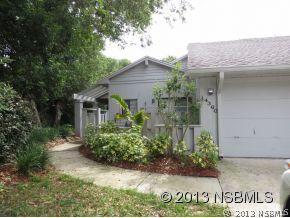 4360 Sea Cove, New Smyrna Beach, FL 32169