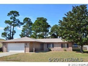 5814 Westport Dr., Port Orange, FL 32127