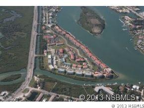 418 S Bouchelle Dr. #203, New Smyrna Beach, FL 32169