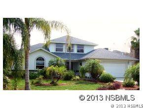 1224 Commodore Dr., New Smyrna Beach, FL 32168