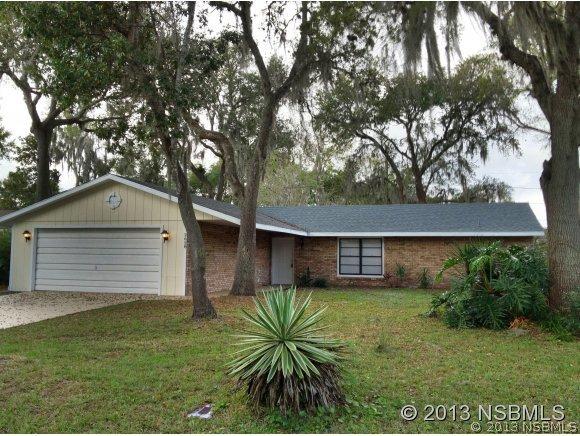 2628 Pine Tree Dr., Edgewater, FL 32141